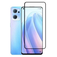 {Yuanlai digital} OPPO A17 A57 2022 A54 A74 A94 C33 A55 A73 A53 A15 A93 7i C17 F17ค้นหา A97 X2 Realme Pro A53 8 Pro GT C21 V15 C20 7 X7 A91 A92S R9 7 f1 R9S R11บวก R15 R17 F11โปร A37 A9กระจกนิรภัยป้องกันเต็มพื้นที่ฟิล์มปกป้องหน้าจอ