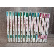 Mandarin CDG Karaoke Original Soundtrack Accompaniment With Subtitles Multiple Sounds 1992 Megumi Fi