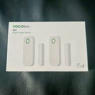 VOCOlinc(HomeKit)智能門窗感應器 Smart Contact Sensor