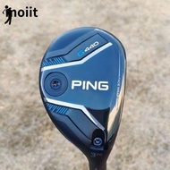 2025 G440 MAX Hybrid Golf Clubs Profession 2 # 3 # 4 #5 #6 #7 # Head R/S/SR Flex Graphite Shaft With