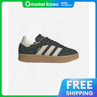 adidas | อาดดาส ADIDAS ซมบา XLG - สเขยว JI3198 2397912