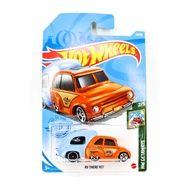 Hot Wheels RV There Yet