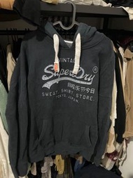 Superdry 衛衣