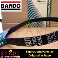 Bando Ribbed Belt 5PK1270 5PK 1270