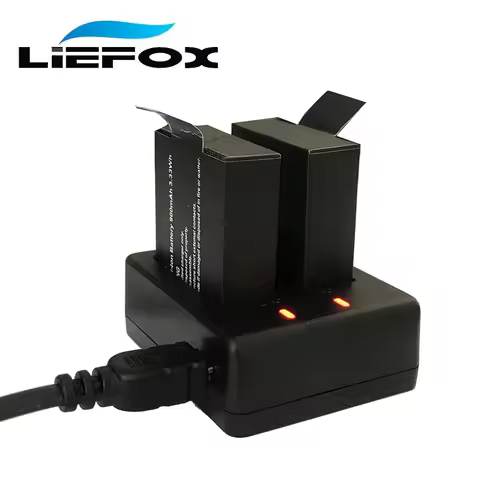 3.7V 900mAh Rechargable Li-ion Battery For SJ4000 WiFi SJ5000 WiFi SJ6000 WIFi M10 SJ5000x Sport Act