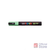 Uni ปากกา ปากกามาร์คเกอร์ Posca PC-5M จำนวน 1 ด้าม