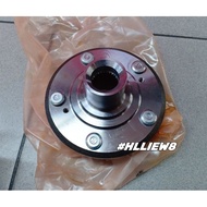 [ hlliew8 ] Honda Integra DC2 Type R ST7 Front Wheel Bearing Hub Assembly