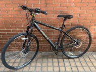 MIT 台灣製 FUJI & LEXUS 聯名 HYBRID BIKE 平把公路車 自行車 城市車 腳踏車
