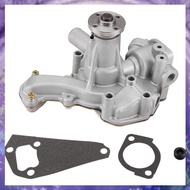 [P K A M] Water Pump 129470-42001 129470-42002 129470-42003 for 3JH3E 4JH2E 4JH3