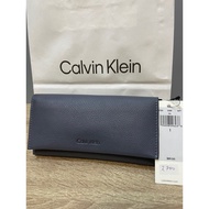 Calvin Klein wallet unisex