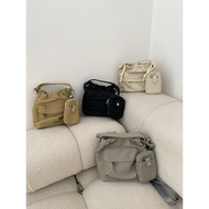 Ellie Bag - Women's Bag - Handbag - Sling Bag