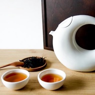 太極壺 Taiji Teapot Set