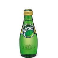 Perrier Source Sparkling Water 330ml-EXP: 24/5/2020