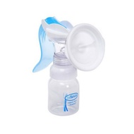 Dr. Dr. Dr. Brown's Manual Breast Pump