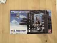 Gundam base 限定 Gundam Converge RX-78-00 Gundam Factory Yokohama Limited Ver.