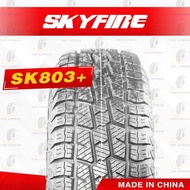 Skyfire 265/65 R17 Sk803+ Tubeless Tires 265/65 R17
