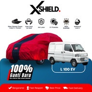 XSHIELD Body Cover L 100 EV Premium Waterproof Semi Outdoor Car Cover L 100 EV.