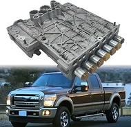 6R140 BCZ-7A100-B Transmission Valve Body Fit for Ford F250 F350 Super Duty Truck 6.7L Powerstroke 2