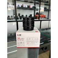 7artisans 35mm F1.4 For Fujifilm