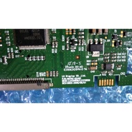 LG 42LG30, LG 37LH20-UA, LG 37LG710H-UA,  LG 37LH200C-UA, LG 37LH3000-ZA 6870C-0240C Tcon. Used TV S