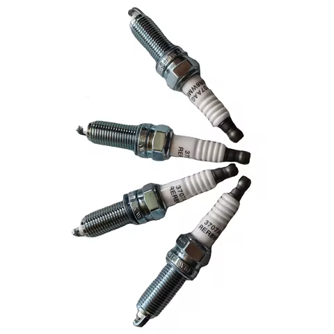 High Quality Auto Parts Spark Plug A11-3707110ca E4g16-3707110 For Chery Tiggo Qq E3 A3 A5 E5 A11370