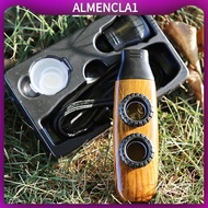 [Almencla1] Professional Kazoo Kazoo Flute Harmonica Lightweight Musical Instruments Kids