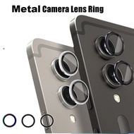 Tempered Glass Rear Camera Samsung Galaxy Tab S10 Plus 12.4 inch X820 X826B Clear Ultra Slim Lens Pr