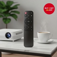 Universal Remote Control with Mouse for HY300 HY300Pro HY320