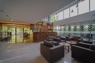 Patra Bandung Hotel