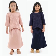 Poplook COTTON Kids Gadong Set