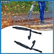 【1.15】 Blower shoulder strap compatible with BR350, BR450, SR450 replacement 4244710905