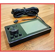 Audiobahn DSP Dash Remote Optional | Audiobahn DSP Remote | Audiobahn DSP Controller