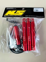 ⚙️ท่อนำ้มันไหลกลับหัวฉีด เม้งซัง🔥MS Thailand