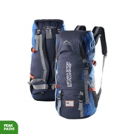 Original 80L Carrier Backpack Backpack Outdoor Backpack Mountain Climber Hiking Bag