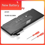 A1331 Laptop Battery for Apple MacBook Unibody 13" A1342 (Late 2009 Mid 2010) fits 020-6582-A MC233L