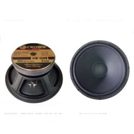 Crown HW-1508 15" High Performance Woofer ( 800 Watts )