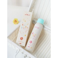 【正品 现货】BiuBiuBiu 亮白防晒喷雾 | Myuzu | 补水保湿 清爽不粘腻 不假白 亮白养肤