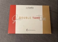 美樂家 水‧貝娜Double Take自信風采 6色眼影盤 美國製 全新
