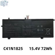 C41N1825 Batteries For ASUS VivoBook 14 X403FA ADOL14F ADOL14U ADOL I403FA I403FA-2C X403FA-2C X403F