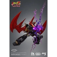 CCSTOYS  鐵魄 真魔神 ZERO 大魔神凱薩 Great Mazinkaiser 合金可動完成品