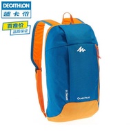 Decathlon men outdoor sport backpacks backpack her backpack 10 litre small backpack