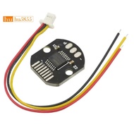 AS5048A Magnetic Encoder 14 Bit Brushless Motor AS5048A Encoder /SPI Interface Magnetic Encoder