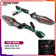 2024 F900 LED Flasher Turn Signal For BMW F900XR F900R Motorcycle Indicator Brake Light Lamp Motorcy