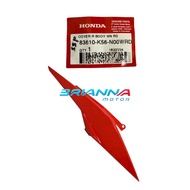 MERAH RED RIGHT BODY COVER SONIC 150R 83610 K56 N00WRD