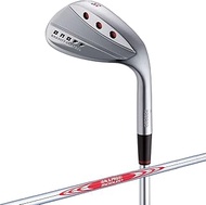 Onoff KURO Forged Wedge N.S.PRO Modus3 Tour 115 Wedge Shaft: N.S.PRO Modus3 Tour 115 50 Degree 9