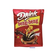 [Bisa COD] (1 PC) Beng Beng Chocolate Drink BENG-BENG