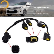 Brand New Coil Extension Wire Harness 27350-2B000 for Hyundai Elantra Accent Kia Rio Soul Ceed Cerat