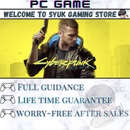 [PC game]💻Cyberpunk 2077/Genuine authorized PC offline game/Steam🎮