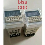 MESIN Original OMRON DH48S-S DIGITAL TIMER for egg incubator
