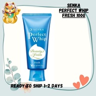SENKA Perfect Whip Fresh 100g
